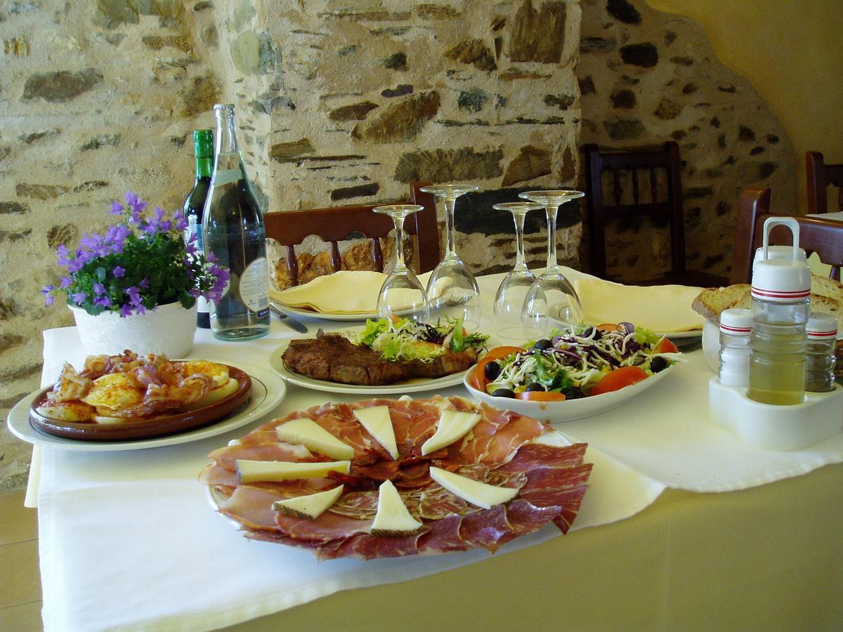 La Casa Del Filandon- Hotel Rural Quintanilla de Somoza Zewnętrze zdjęcie