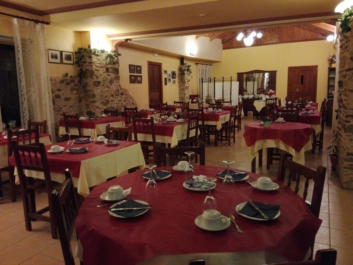 La Casa Del Filandon- Hotel Rural Quintanilla de Somoza Zewnętrze zdjęcie